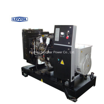 24kw to 110kw Lovol Series Diesel Generator Sets